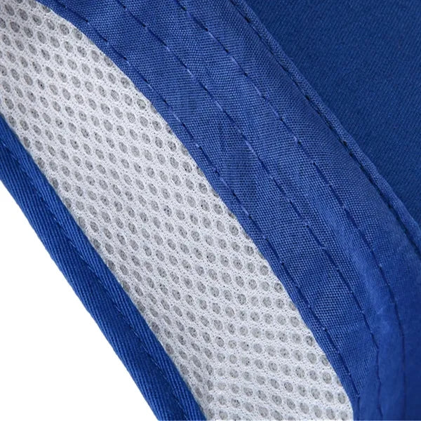 Cotton Washed Visor