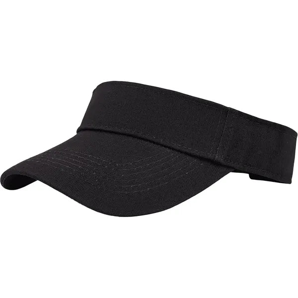 Cotton Washed Visor