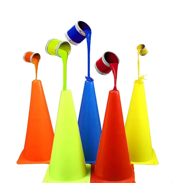 Plastic Sports Cones For Training