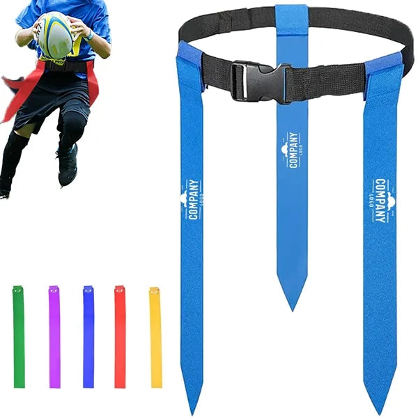 Flag Football Belts