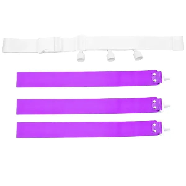 Flag Football Belts