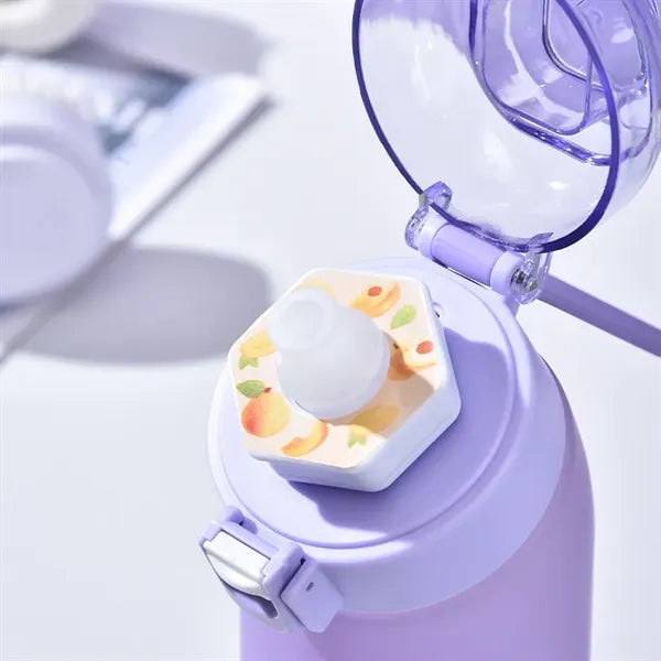 22oz Scent Water Cup with 2 Flavour Pods