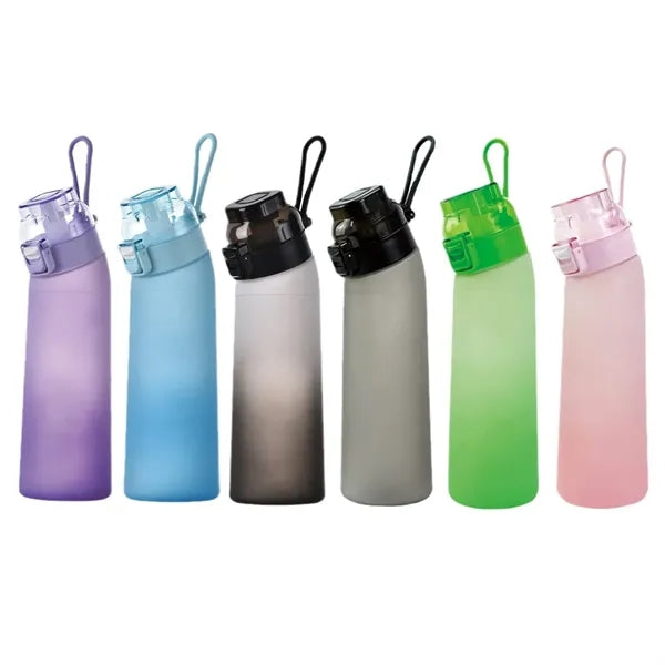 22oz Scent Water Cup with 2 Flavour Pods