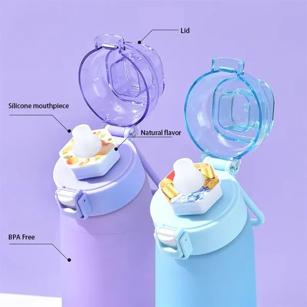 22oz Scent Water Cup with 2 Flavour Pods