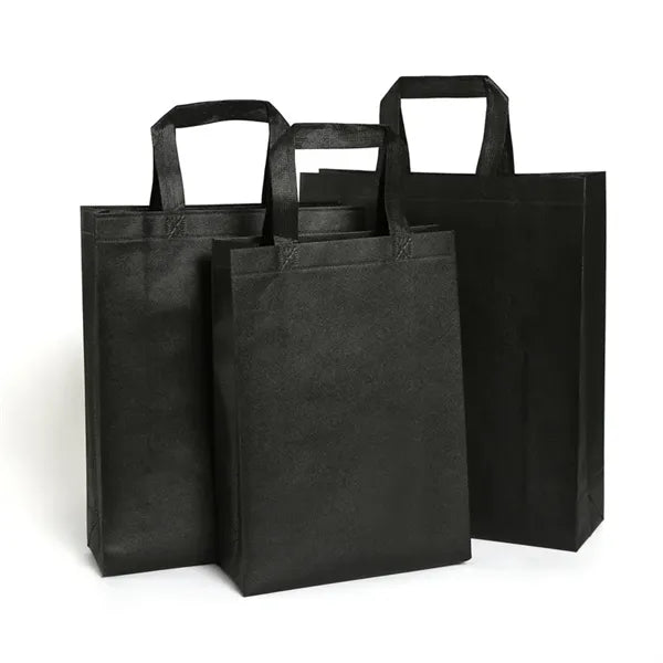Large Non Woven Tote Bags for Groceries
