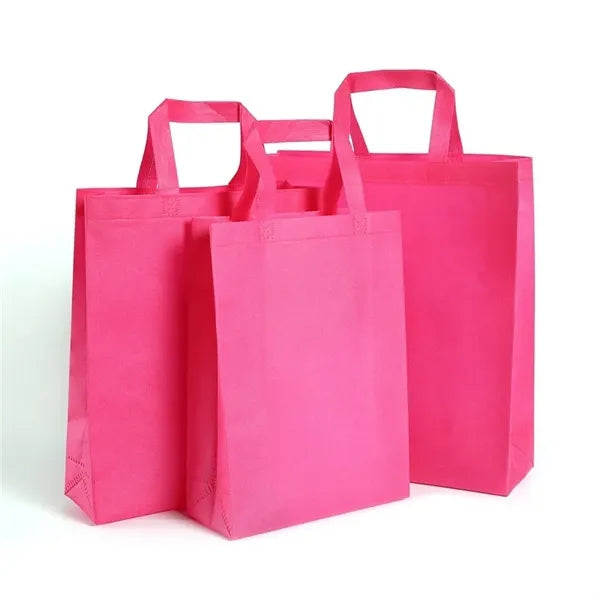 Large Non Woven Tote Bags for Groceries