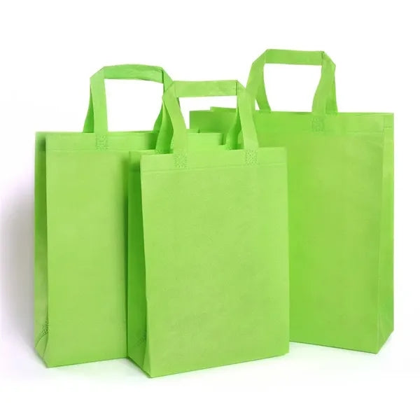 Large Non Woven Tote Bags for Groceries