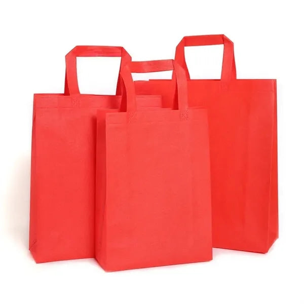 Large Non Woven Tote Bags for Groceries