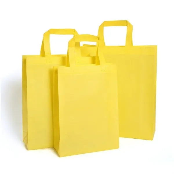 Large Non Woven Tote Bags for Groceries