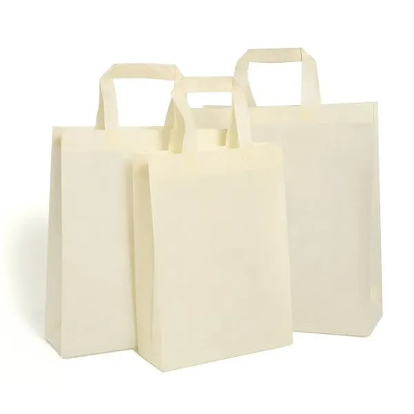 Large Non Woven Tote Bags for Groceries