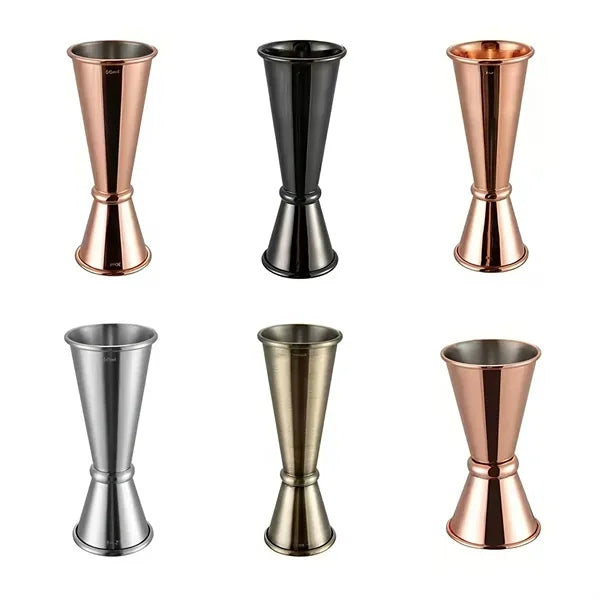 Double Cocktail Jigger