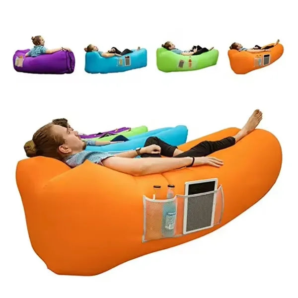 Waterproof Inflatable Lounger
