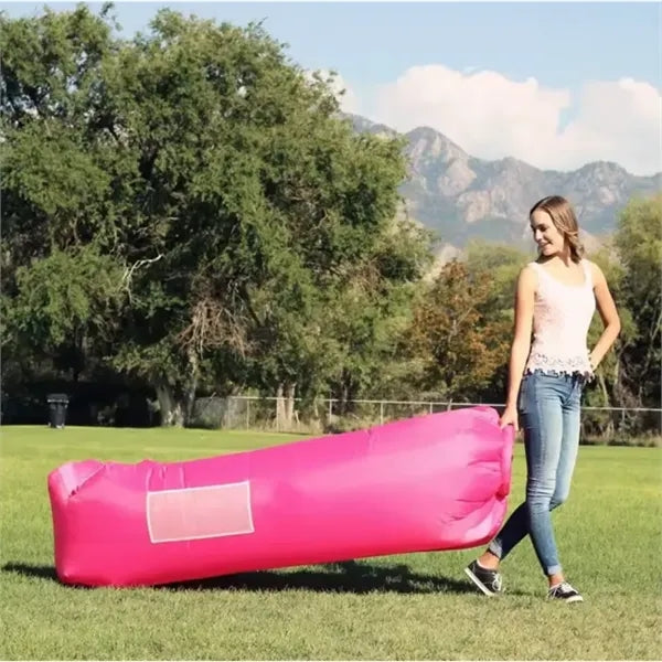 Waterproof Inflatable Lounger
