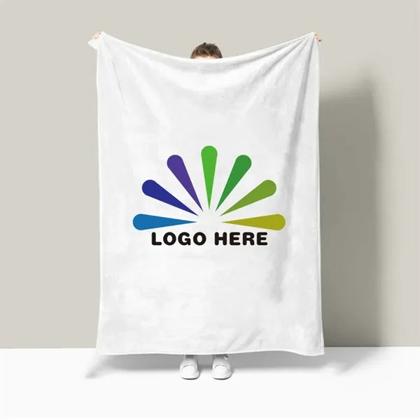 Throw Blanket 28 x 40 inch