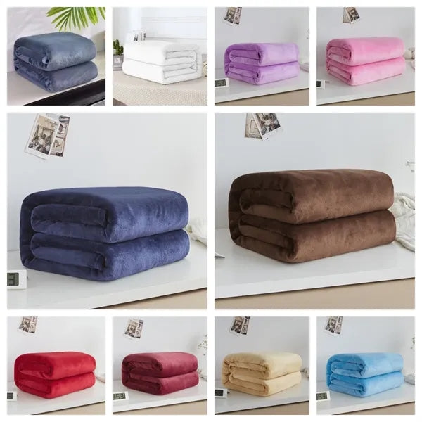 Throw Blanket 28 x 40 inch