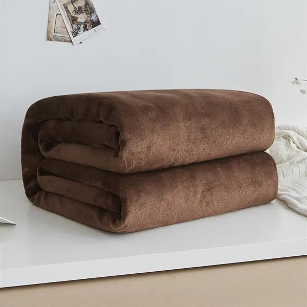 Throw Blanket 28 x 40 inch