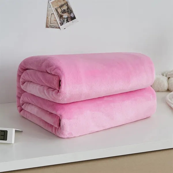 Throw Blanket 28 x 40 inch