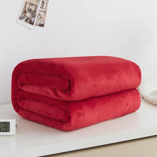 Throw Blanket 28 x 40 inch