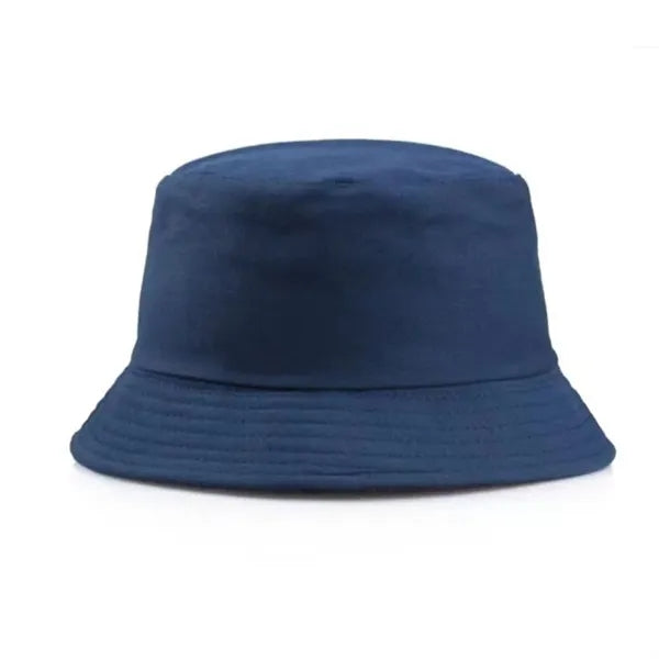 Travel Beach Double-Side Bucket Hat