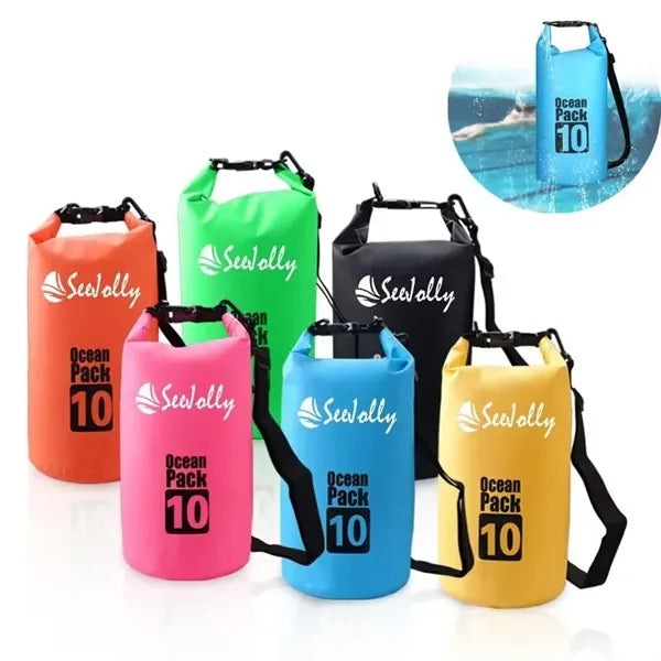 Waterproof Dry Bag Backpack