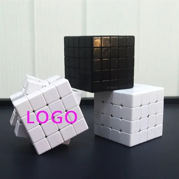 2.5 " x 2.5 " x 2.5'' Fun Cube