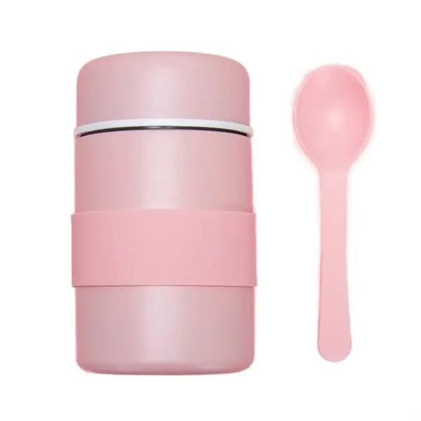 Stainless Steel Soup Thermos Lunch Box