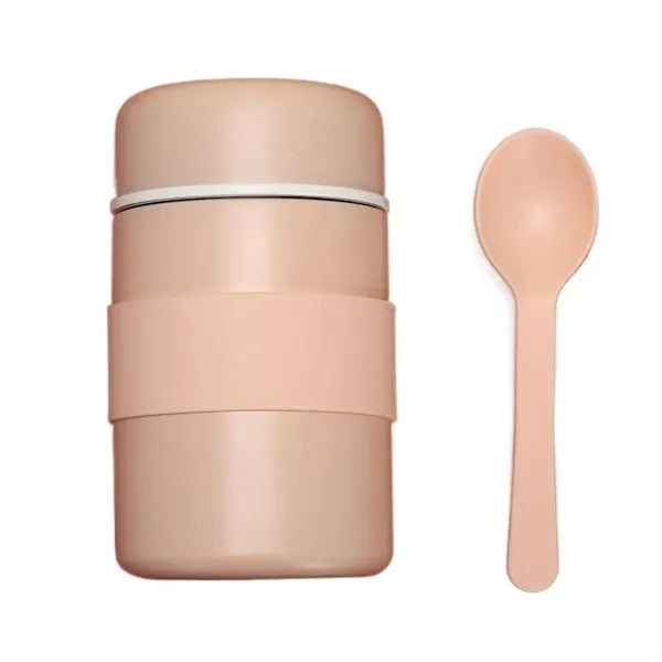 Stainless Steel Soup Thermos Lunch Box