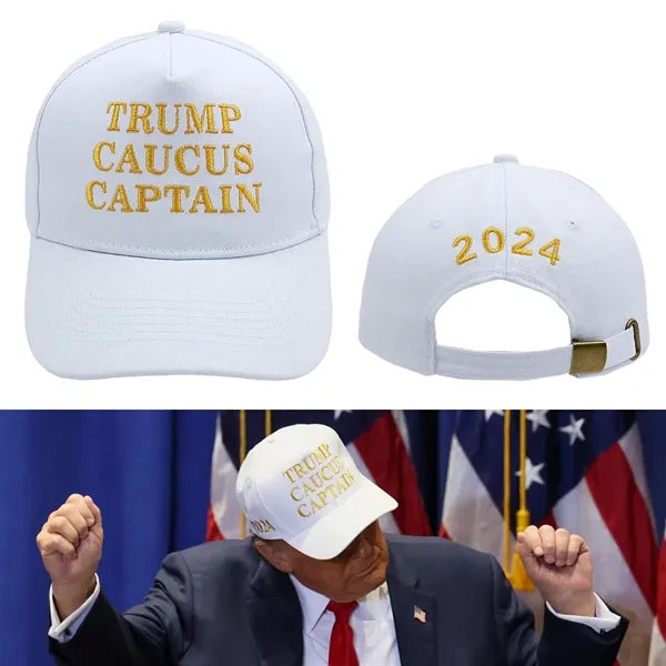 Trump Baseball Hat