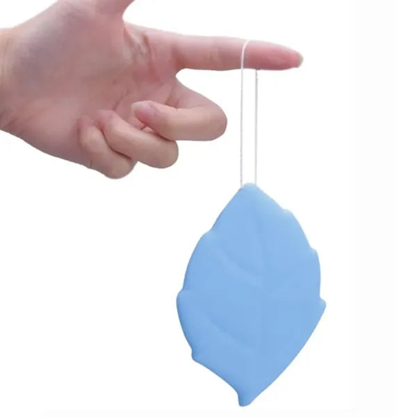 Maple Leaf-shaped Drinking Cups