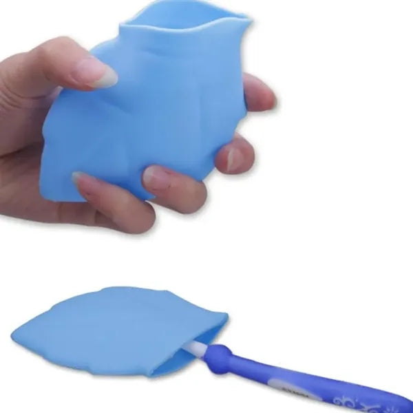 Maple Leaf-shaped Drinking Cups