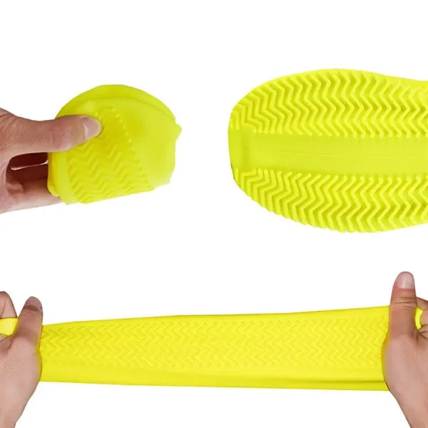 Waterproof Rain Shoe Covers