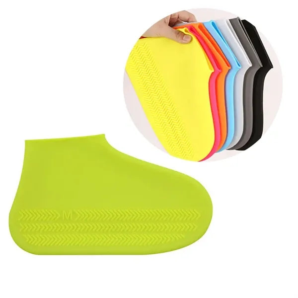 Waterproof Rain Shoe Covers
