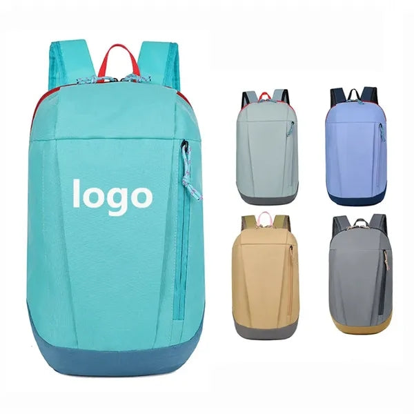 Ultra Light Hiking Backpack Large Capacity For Men Women Kid