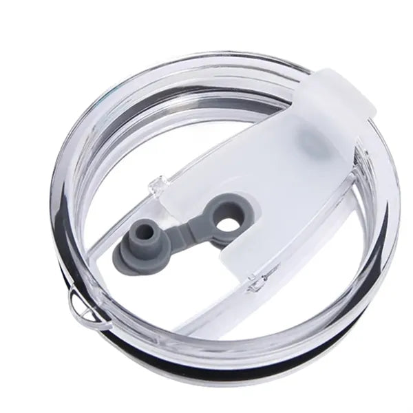 30 oz Stainless Steel Bluetooth Speaker Cup with Straw