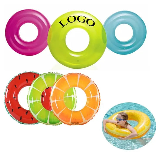 Inflatable Pool Floats