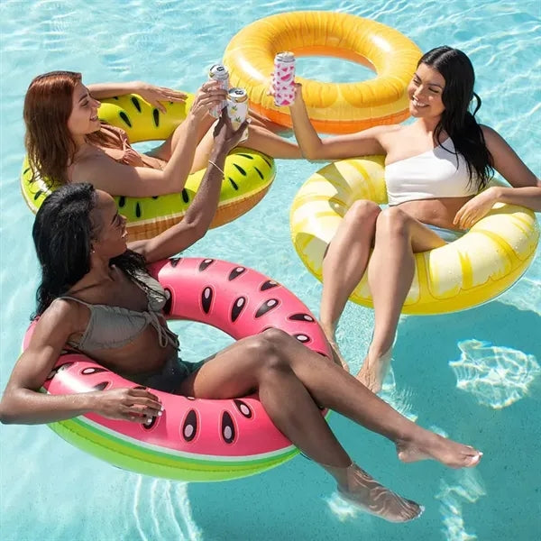 Inflatable Pool Floats