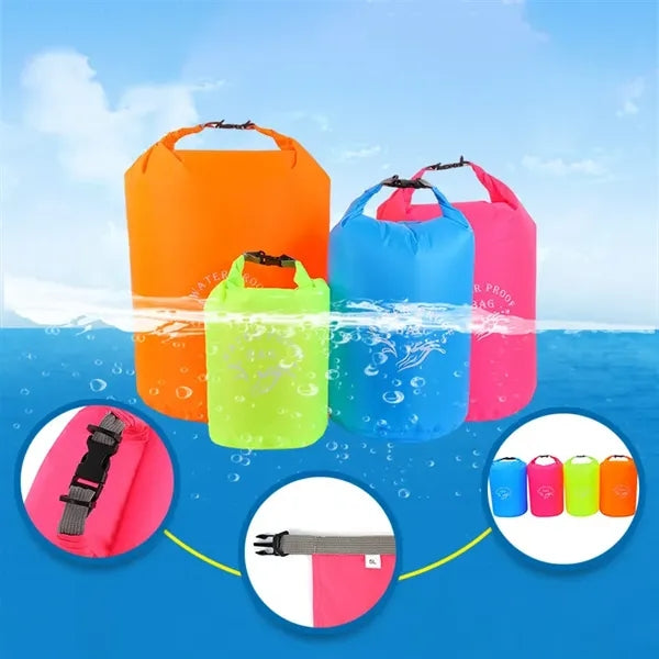 Waterproof Gear Bag