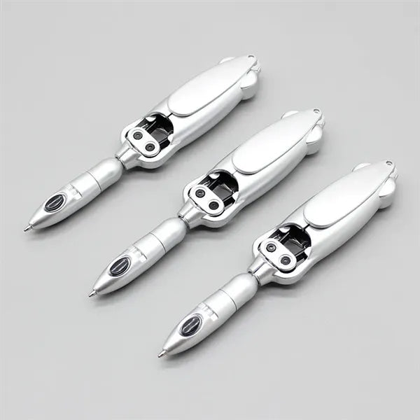 Creative Transforming Toy Ballpoint Pen