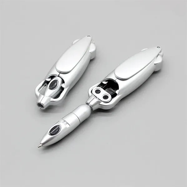 Creative Transforming Toy Ballpoint Pen