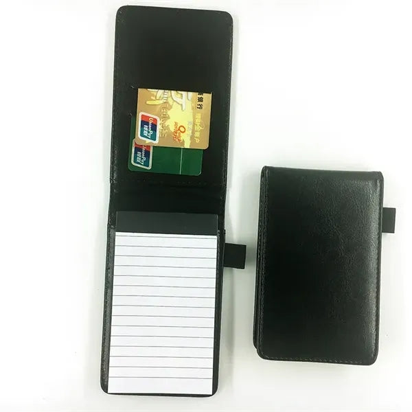 Mini Pocket Notepad