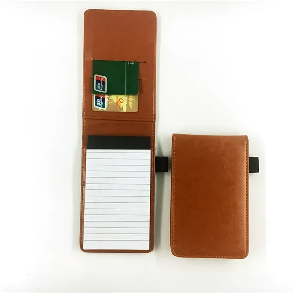 Mini Pocket Notepad