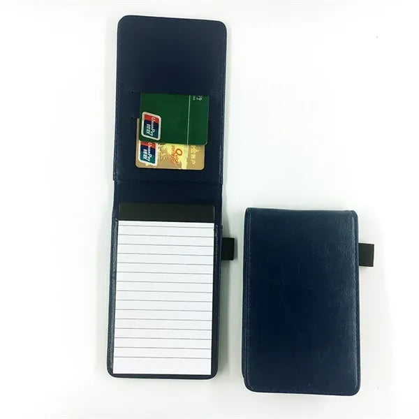Mini Pocket Notepad