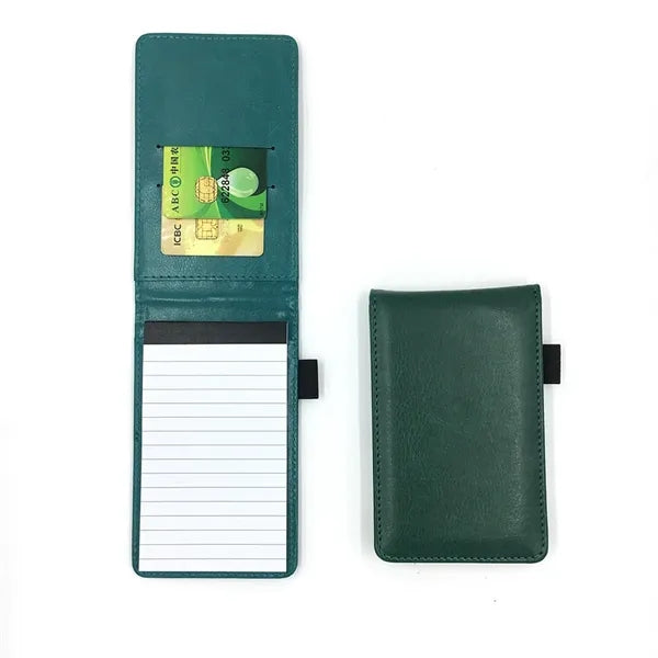 Mini Pocket Notepad