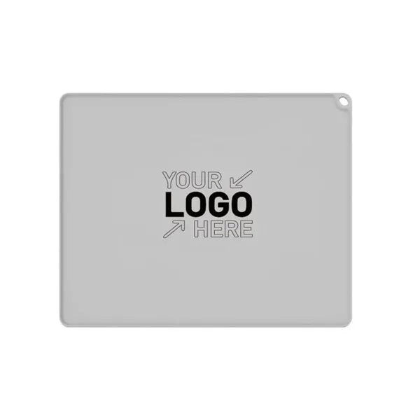 Pet Silicone Placemat