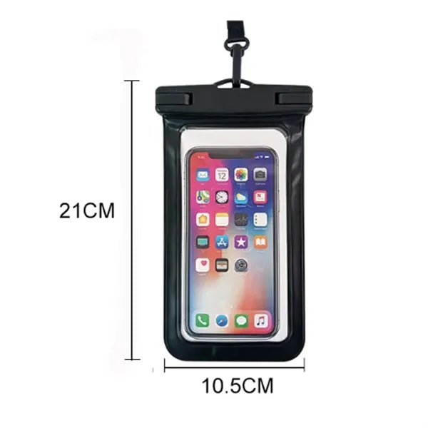 Waterproof Phone Pouch