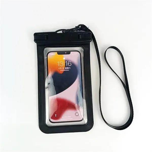 Waterproof Phone Pouch