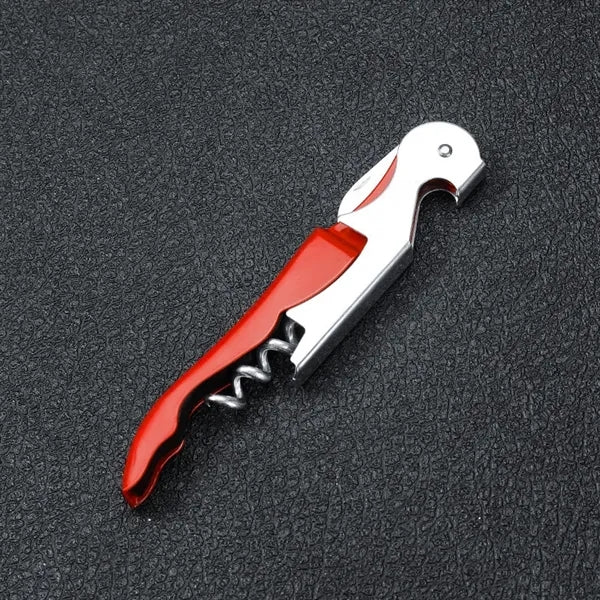 Seahorse Shaped Wine Beer Bottle Opener