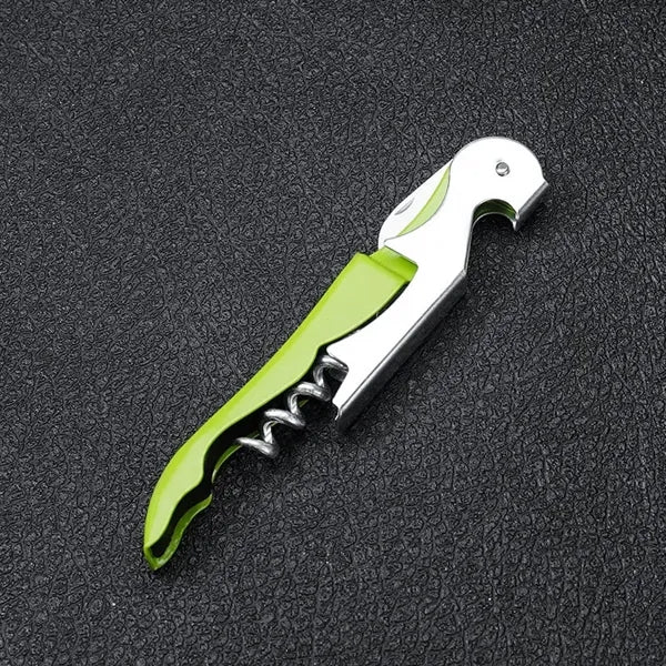 Seahorse Shaped Wine Beer Bottle Opener