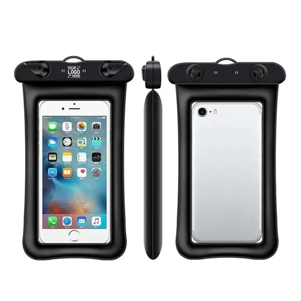 Floating Waterproof Phone Pouch