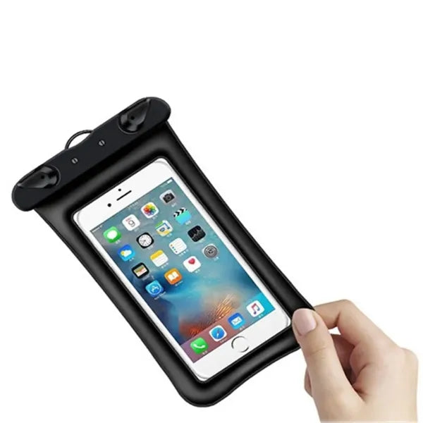 Floating Waterproof Phone Pouch